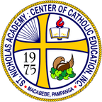 St. Nicholas Academy Center of Catholic Educational Inc.